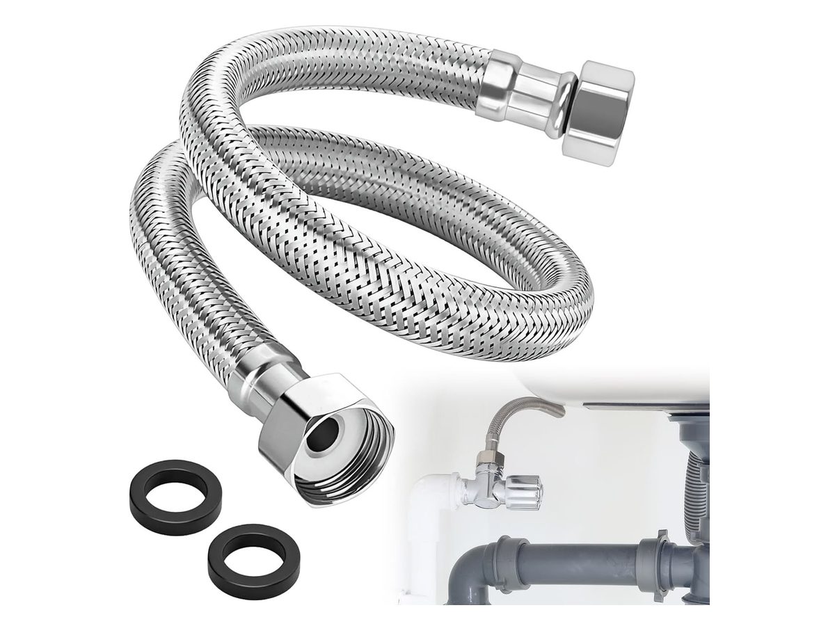 Flexi Connector