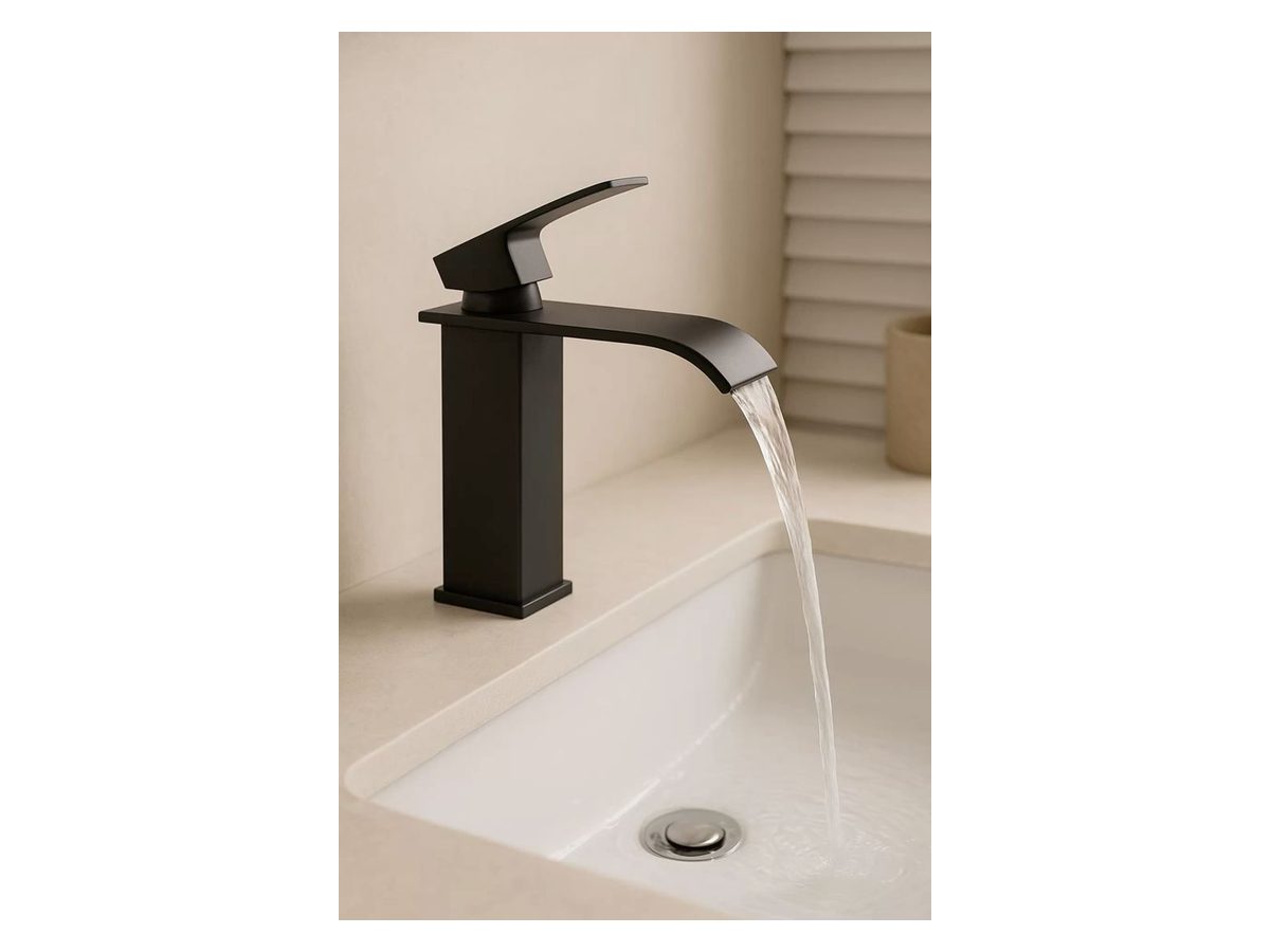 Kitchen Mixer Tap
