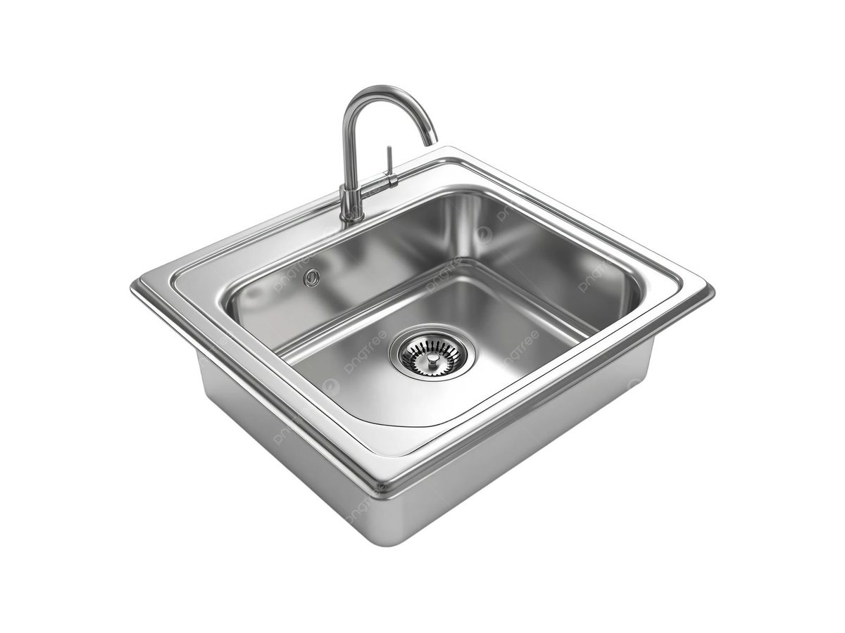Kitchen Sink