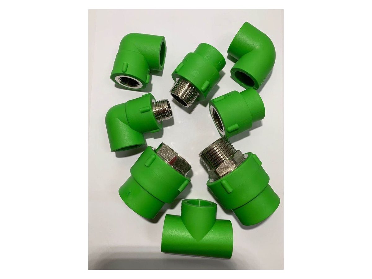 Pipe Couplings