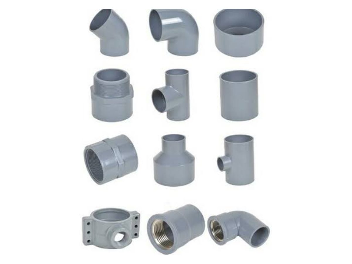 Pipe Reducers