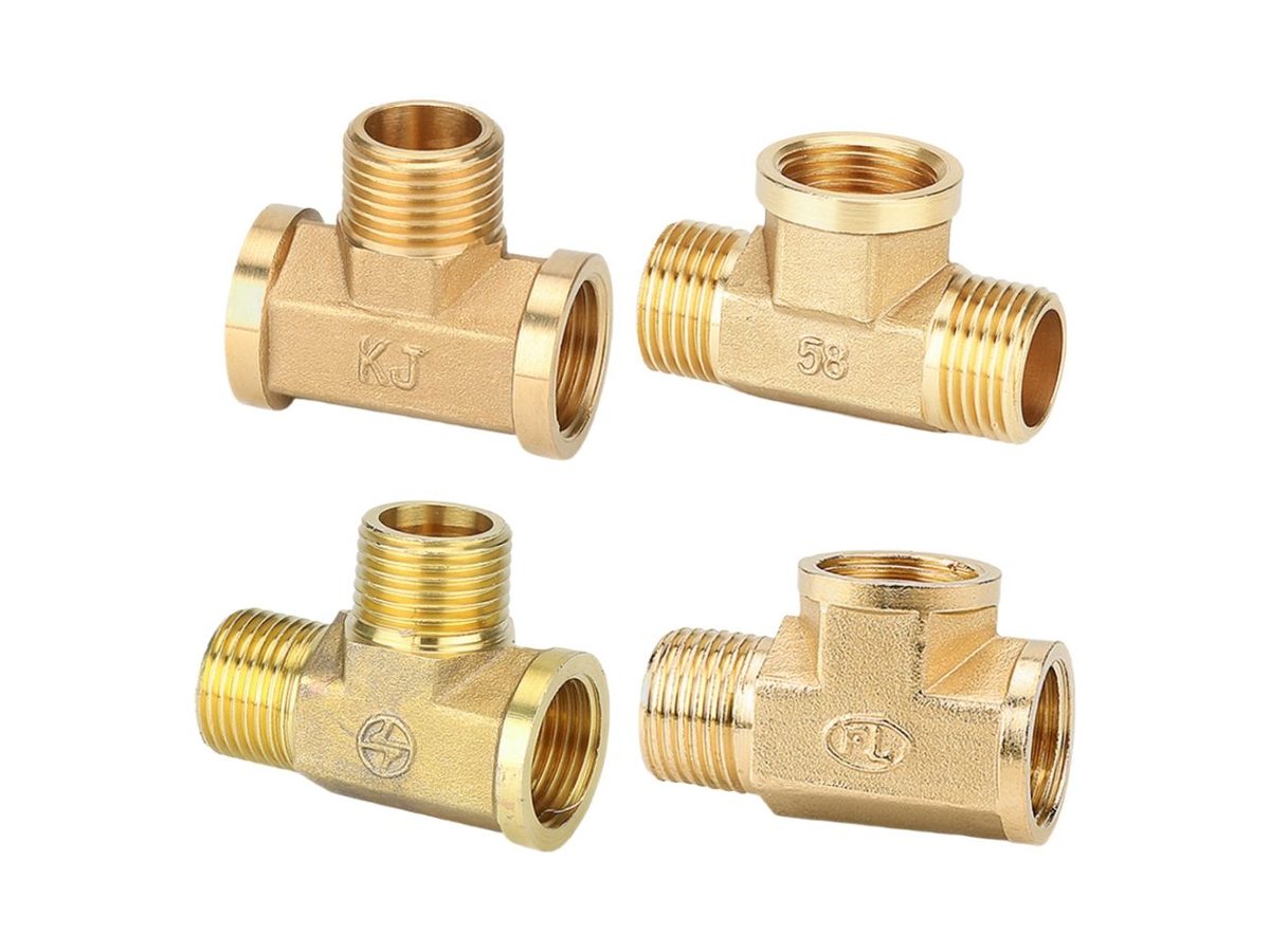 Pipe Tees