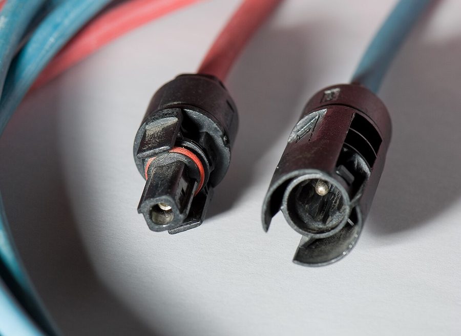 Solar PV Cable 6.0mm Single Core