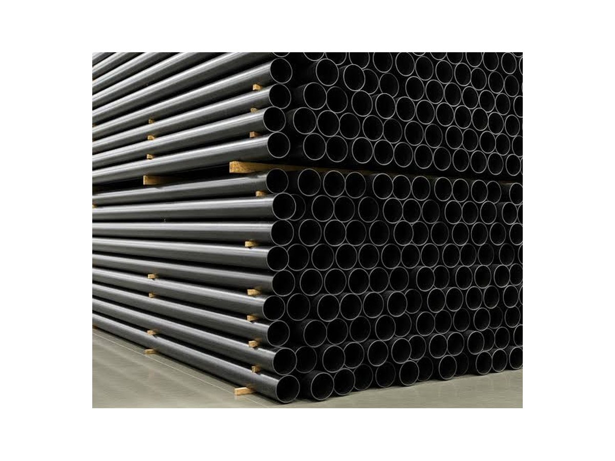 PVC Pressure Pipe