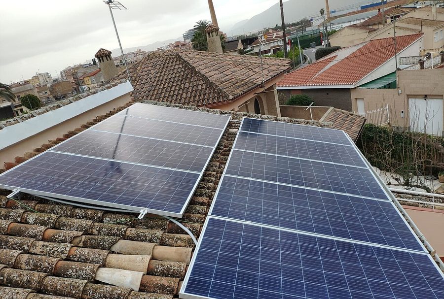 Solar Panel 100W