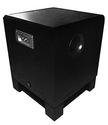 Golden Tech GT-900 Sub-Woofer 3.1CH